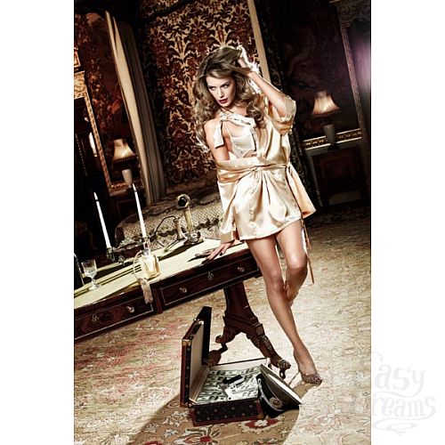 ���������� 1:  ���������� ��������� ������ Agent Of Love