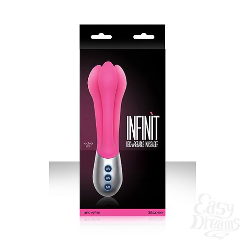 ���������� 1:  ������������� Infinit �������������� �������