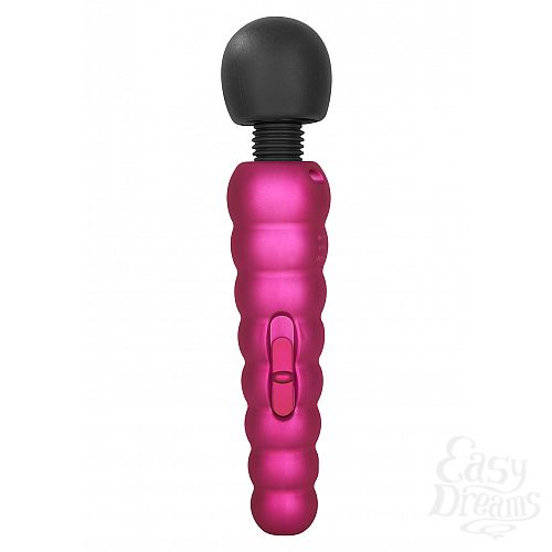 ���������� 2  �������� Power Massager Pink 10115TJ