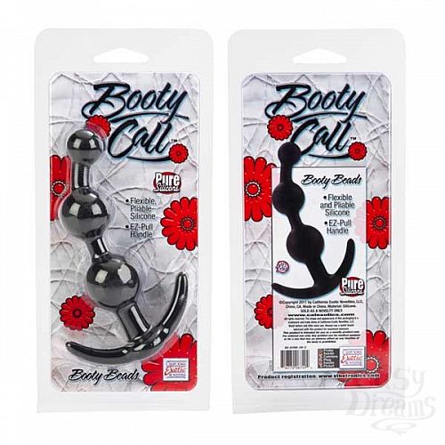 ���������� 3  ������ ����������� �������� ������� Booty Call