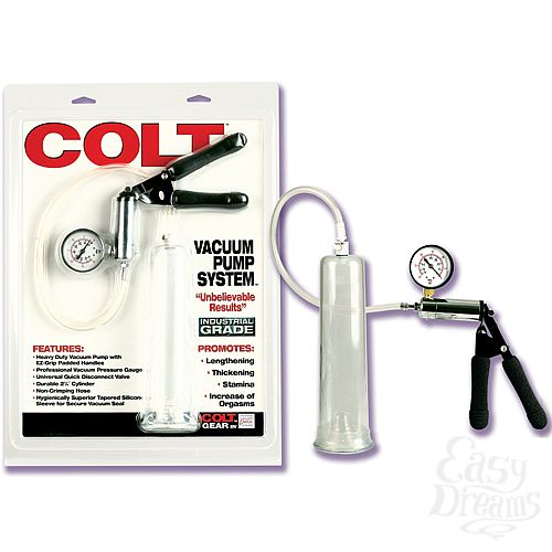 ���������� 1:  ����� ��������� � ���������� COLT 6790-00 CD SE
