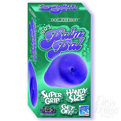 ���������� 3  ���������� ����-����������� PALM PAL 0683-03 BX DJ