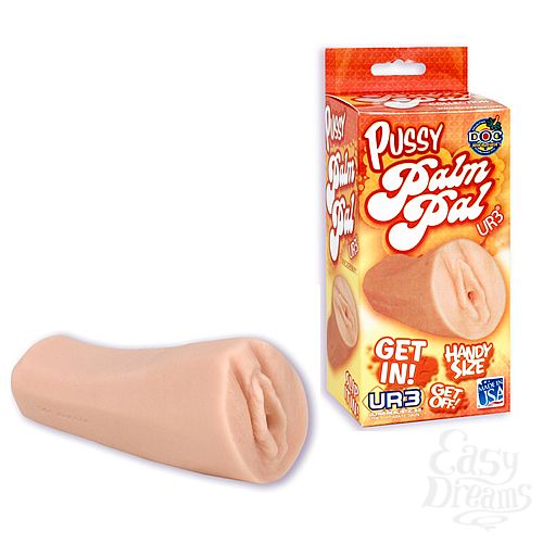 ���������� 1:  ������-����������� PALM PAL 0683-04 BX DJ