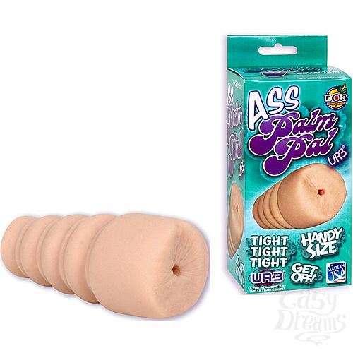 ���������� 1:  ����-����������� PALM PAL 0683-06 BX DJ