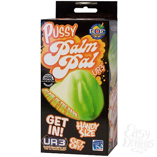 ���������� 3  ���������� ������ PALM PAL 0683-07 BX DJ
