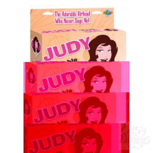  1:     JUDY