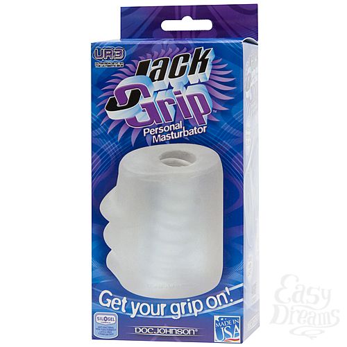 ���������� 3  ����������� JACK GRIP 0684-50 BX DJ