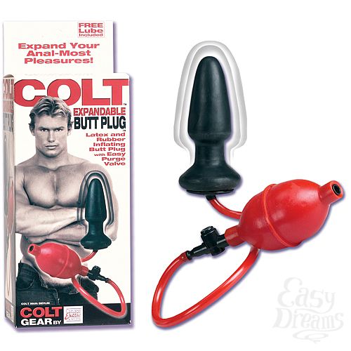 ���������� 1:  ������������� ������ COLT 6870-00 BX SE