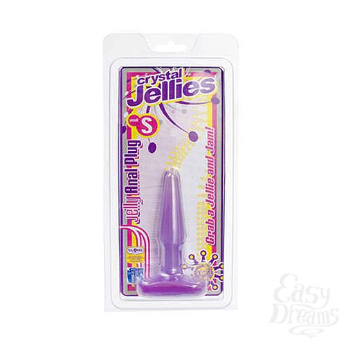 ���������� 1:  ��������� ������ CRYSTAL JELLIES small