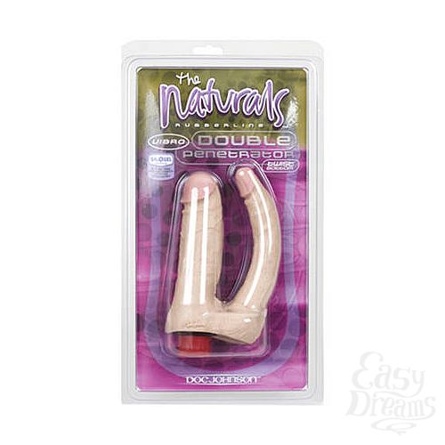 ���������� 1:  ����������� ������������� Naturals ��������