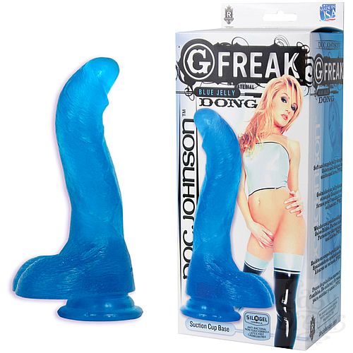 ���������� 1:  ������������� G FREAK 7014-01 BX DJ