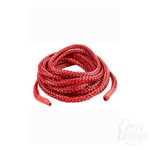 ���������� 2  ������� ������� ��� �������� Japanese Silk Love Rope - 5 �.