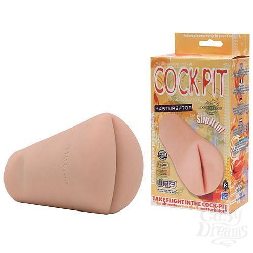 ���������� 1:  ��������� �����������-����� COCK-PIT 7030-01 BX DJ