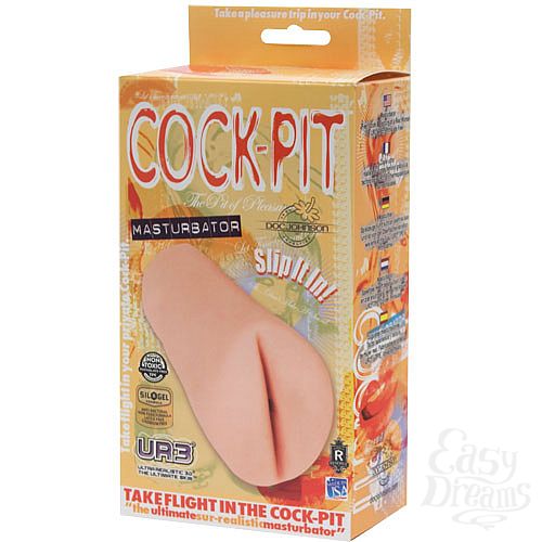 ���������� 3  ��������� �����������-����� COCK-PIT 7030-01 BX DJ