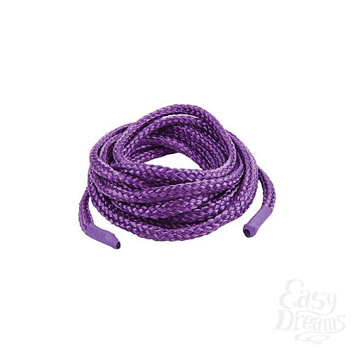 ���������� 2  ���������� ������� ��� �������� Japanese Silk Love Rope - 5 �.