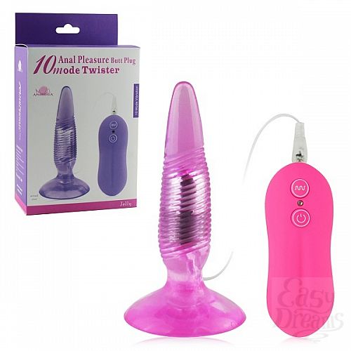 ���������� 1:  ��������� �������� ���������� Twister � ��������� 