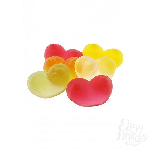  1:   Jelly Boobs