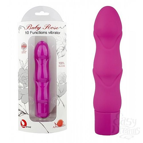 ���������� 1:  ����������������� ���������� �������� Baby Rose - 16 ��.
