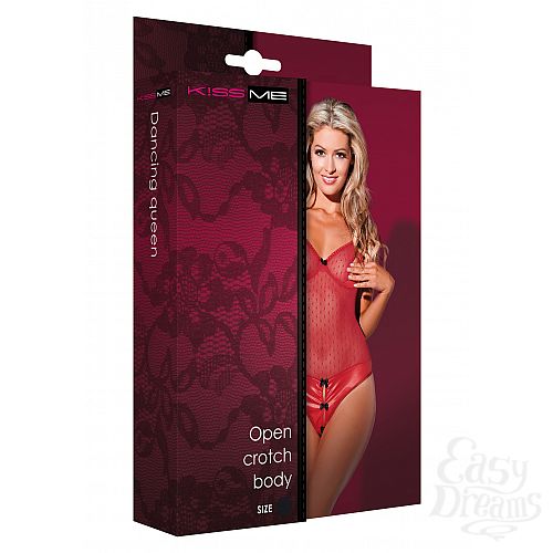  2   DANCING QUEEN RED L/XL 30573-01-52