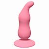 "�������� ������ Waved Anal Plug, ������������� �� ������������������� ������������ ��������, �� ������ ��������� �����, �� � ����������� ������� ������� ������������� � �� �������� ������ �� ����� �����.