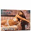 "Luxe XXX Files ��������� ����� ��������� �������, �������� ����� ������ � ����� �������� �������� � �������� �������������� �� �������.