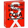 "Sagami Xtreme Cola - ��������� ������������ ������������ � �������� ����.