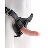 ���� �� ������, ����� ��� ������ ������� �������� � �������� ��� ��, ��� ���������, �� Cock Strap-On Harness - ������ ��, ��� �� ��� ����� ������! ������ �����, ������ ���������� � ������� - ������ ������ � ����������� ��������.