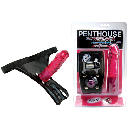 Трусики для страпона 