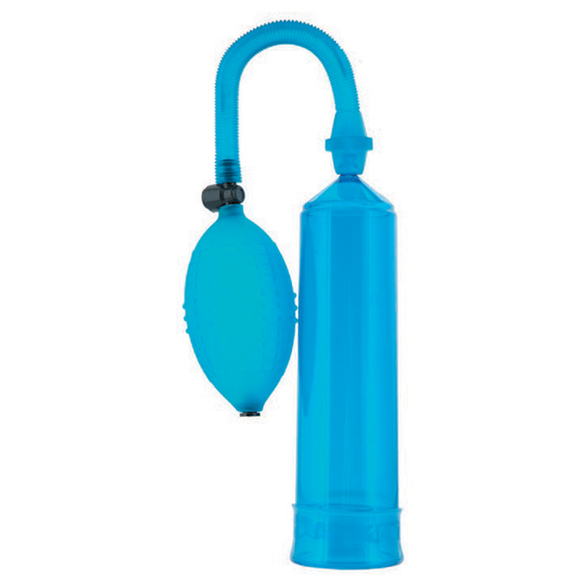 Сменный насос для помпы Sexus Men купить со скидкой в секс шопе  Вакуумные помпы  Мужские помпы