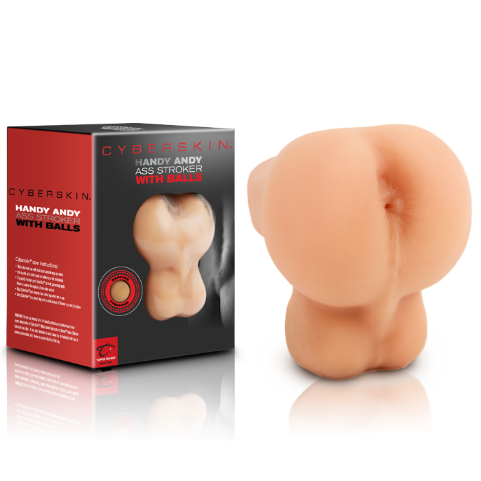 Анальный Мастурбатор Для Мужчин