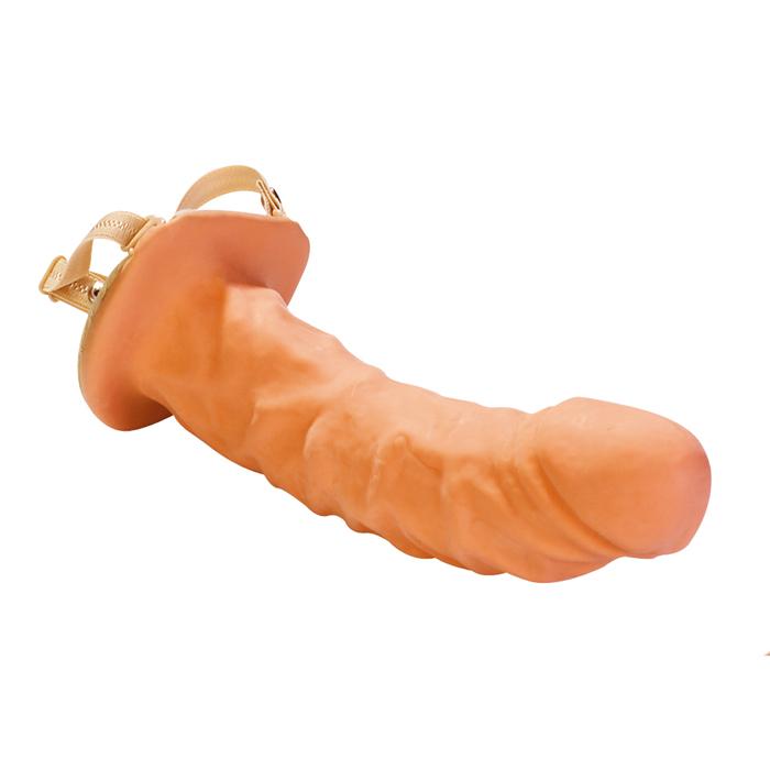 Страпон-фаллопротез 