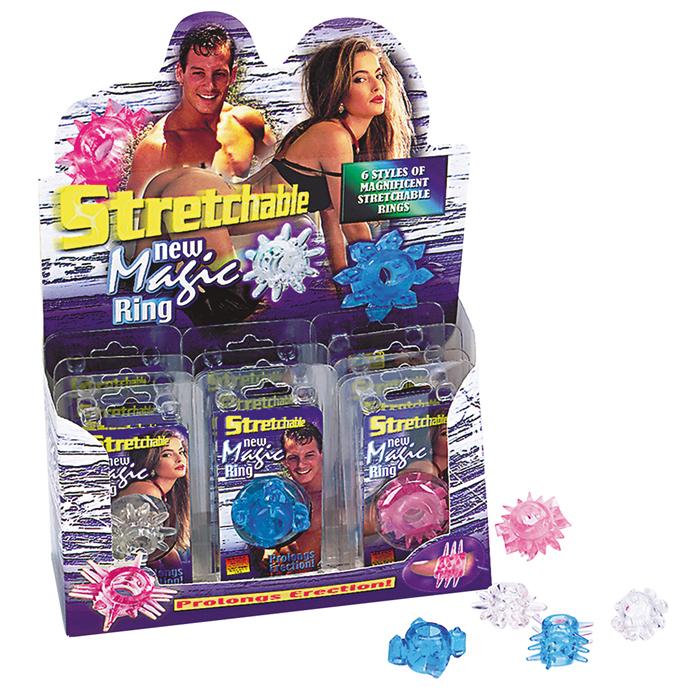 Насадка на пенис  купить со скидкой в секс шопе  Кольца, насадки, утяжки  Насадка без вибрации