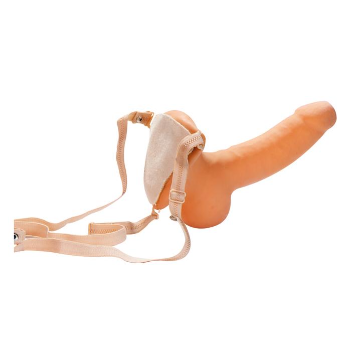 Фаллопротез 