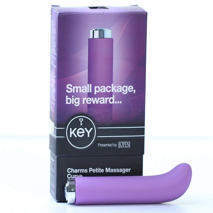 Мини-вибратор 