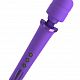 Fantasy For Her Her Rechargeable Power Wand -       WAND,  ,          .