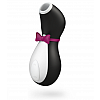�����, ������������������� ������ Satisfyer Pro Penguin � �����-����� �����.
