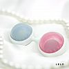 LELO ������������ ����������� ������ Luna Beads Mini! ����� ���������� � ���� ������� ���������� ������.