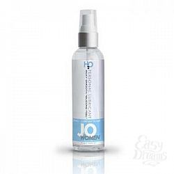        JO Personal Lubricant H2O Women - 120 .
