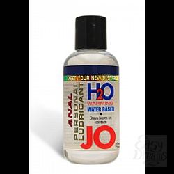  �������� ����������� �������������� ��������� �� ������ ������ JO Anal H2O Warming - 135 ��.