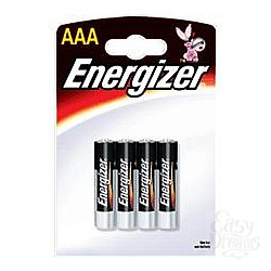   AAA Energizer Base LR03 4 