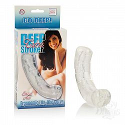  Deep Curve Stroker - Sweet Ass