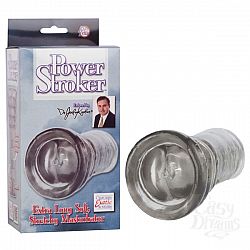  Dr. Joel Kaplan  Power Stroker