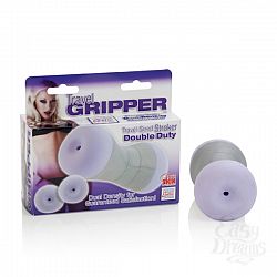  Travel Gripper Double Duty
