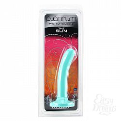  Platinum Premium Silicone - The Slim - Mint