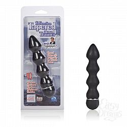  Dr. Joel Kaplan � 10-Function Anal Trainer� - Tapered