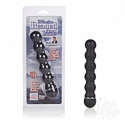  Dr. Joel Kaplan � 10-Function Anal Trainer� - Beaded