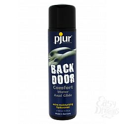  ���� ��� ��������� ����� Back Door Glide (Pjur), 100 ��.