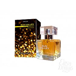    "Natural Instinct"  Lady Luxe Sun Valley 100 ml