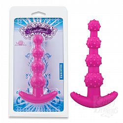     MaxPleasure Anal Beads 