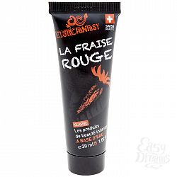    04.2019.    Erotic Fantasy La Fraise Rouge 30 ml